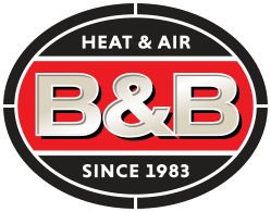 B & B Heat & Air, Inc
