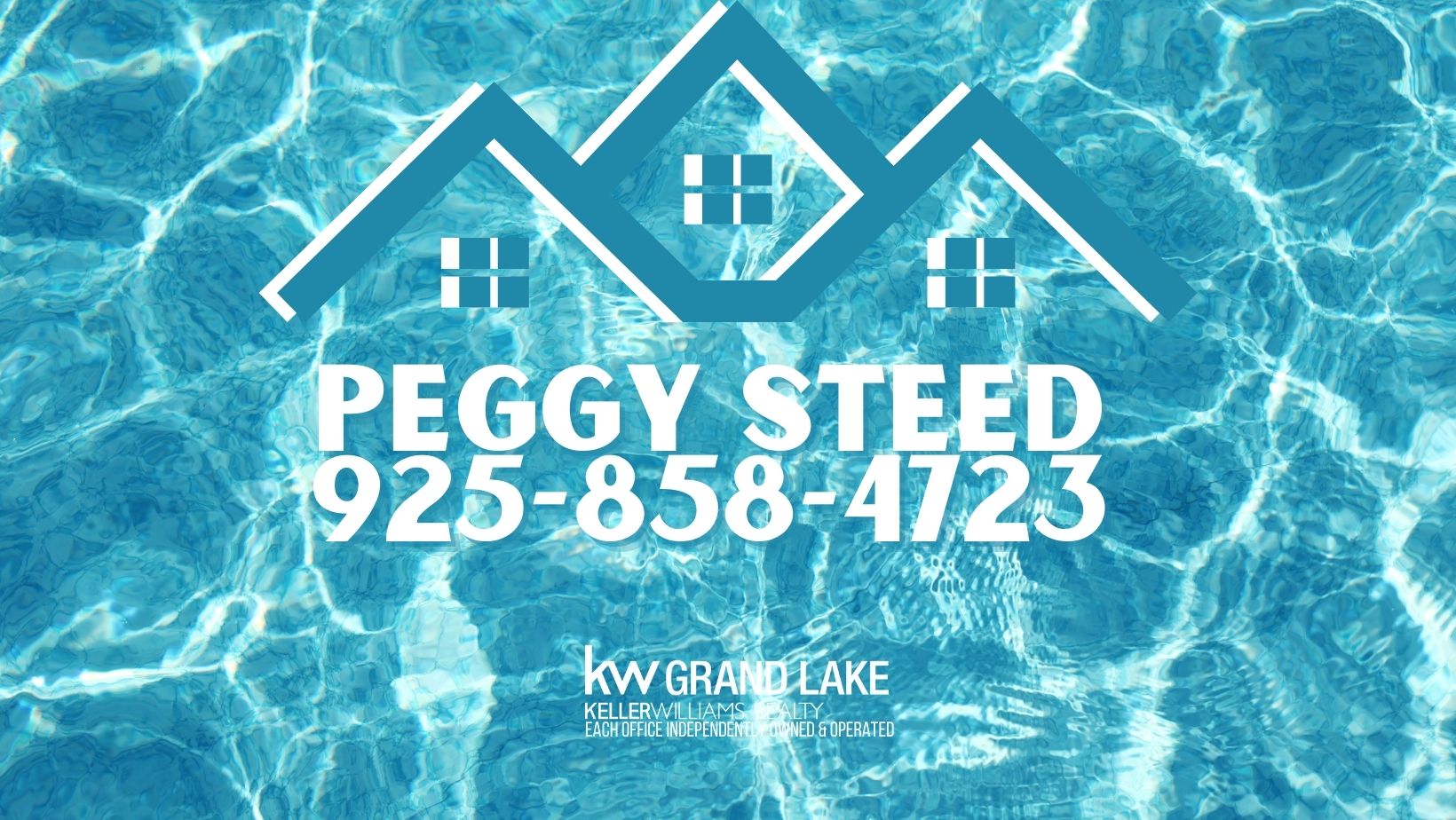 Peggy Kiefer-Steed - Keller Williams Realty GL