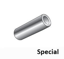 Special Spacers