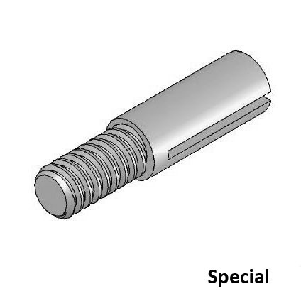 Standoff Special Image