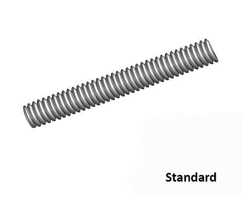 Standard Threaded Rod
