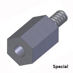 Threaded Male-Female Standoffs - Special