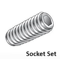 Metric Socket Set Image