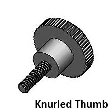 Knurled Thumb Special  Image