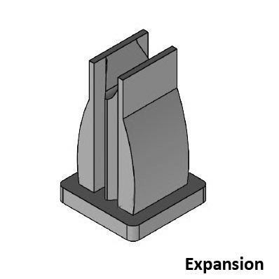 Expansion Nut Image