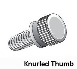 Knurled Thumb