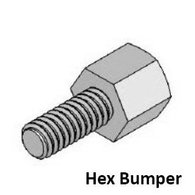 Hex Bumper Image