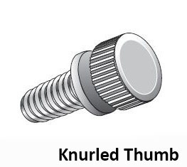 Knurled Thumb Image