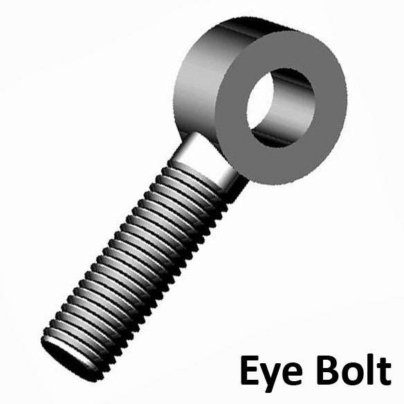 Eye Bolts Image