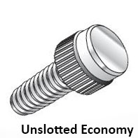 Unslotted Economy Thumb