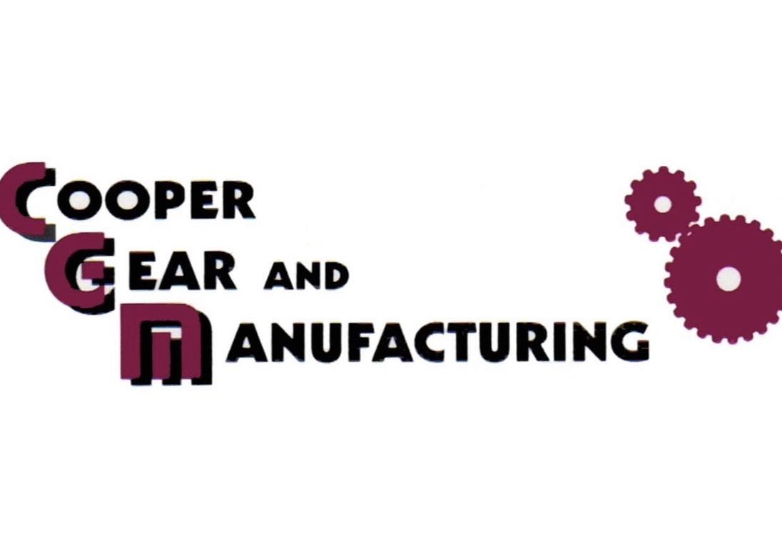 Cooper Gear & Manufacturing