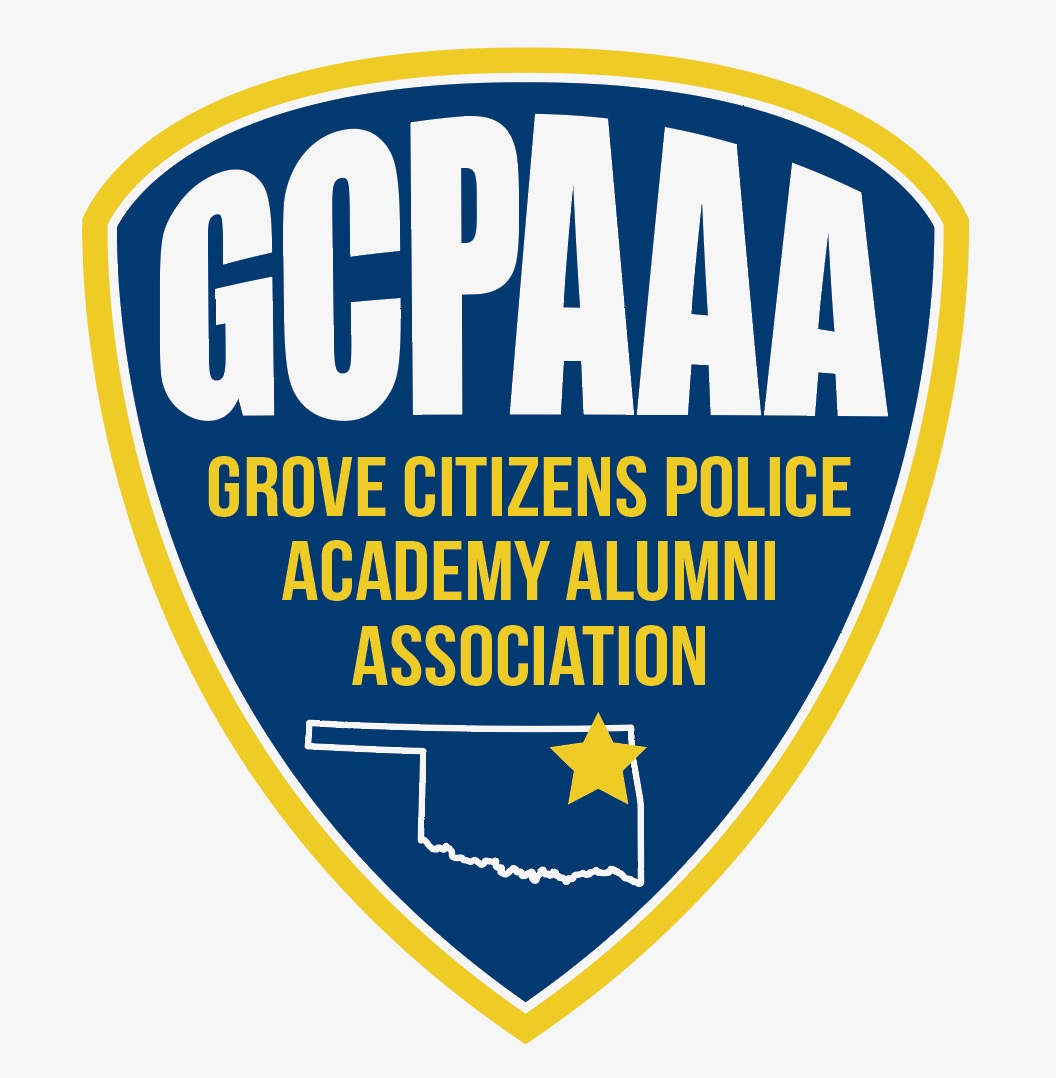 Grove Citizens Police Academy Alumni Association