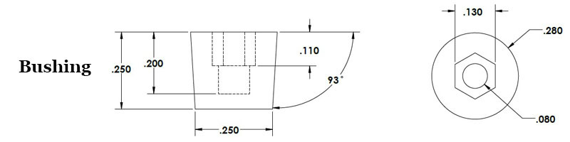 Bushing Image 2