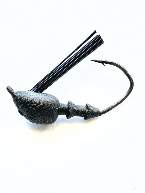 Bulk Pee Wee Flip N Jig HD | Jewel Bait Company | Fishing Jigs & Lures