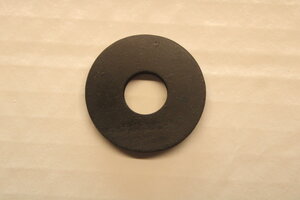 rubber washer 