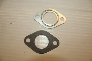 gasket before exhaust manifold