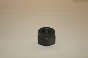 connecting rod nut