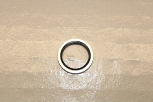 special seal ring(rubber and copper) 12x18mm