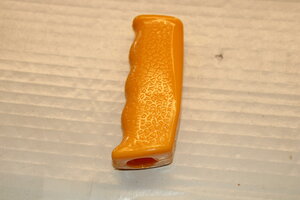 yellow PTO handle