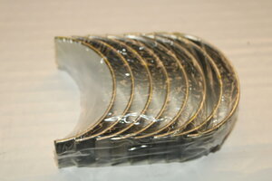 rod bearing (half) std.