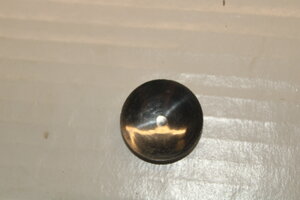sheet metal plug, 30mm