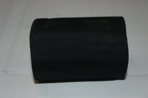 hose after thermostat