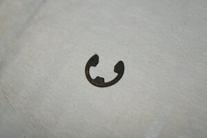 6mm snap lock ring