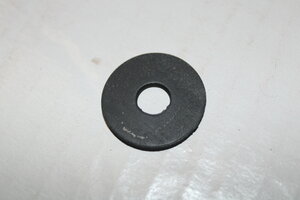 8x25mm rubber washer 