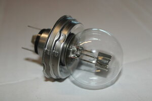 bulb 12V 45W