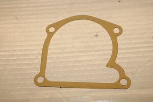 gasket for water pump