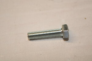 6x25mm bolt