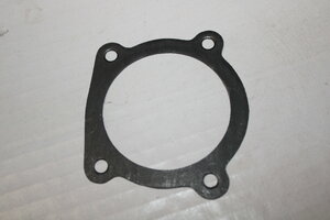 exhaust manifold gasket