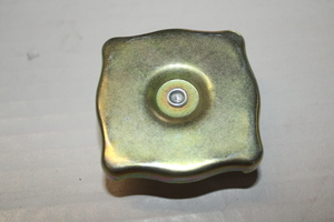 radiator cap, for low neck radiator