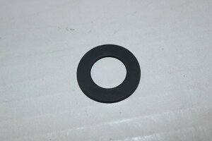 rubber washer