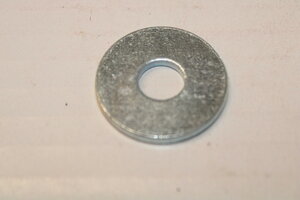 11x34x3mm washer