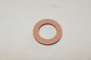 12x19x1.5mm fiber seal ring