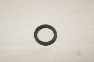 o-ring, rubber 11.6x2.3mm
