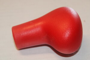 gear shift knob