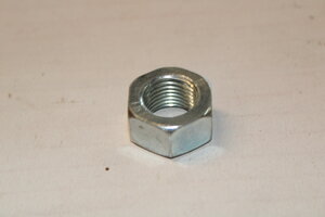 nut, M16x1.5mm