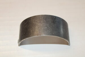 connecting rod bearing 2nd regrind