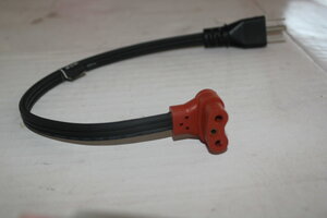 block heater cord