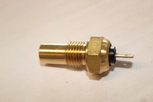 eng. temp. indicator R1, R2 & R3