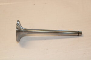 intake valve