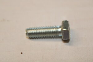 bolt M8x25