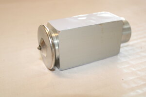expansion valve