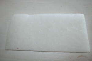 three piece filter element set