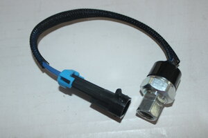 hi/low pressure switch