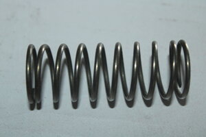 inner valve spring