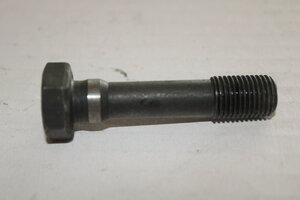 connecting rod bolt