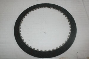 inner clutch plate